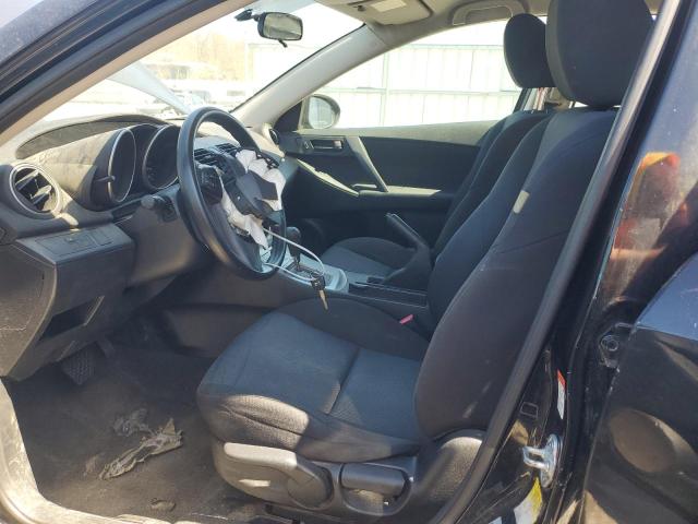 Photo 6 VIN: JM1BL1UG8B1458492 - MAZDA 3 