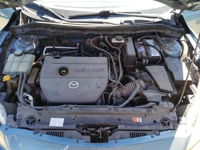 Photo 6 VIN: JM1BL1UG8B1459948 - MAZDA 3 I 