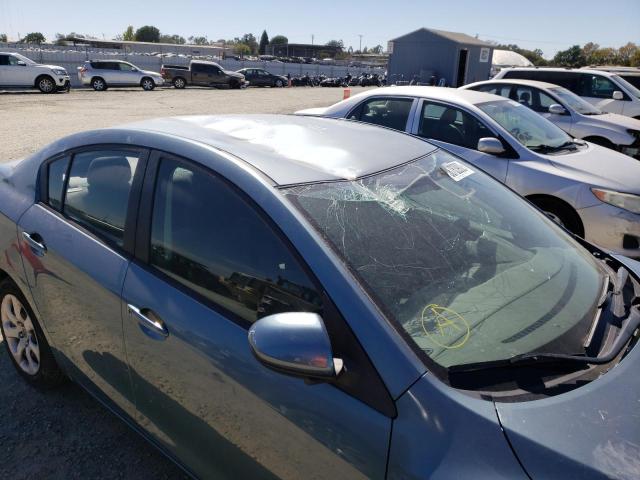 Photo 8 VIN: JM1BL1UG8B1459948 - MAZDA 3 I 