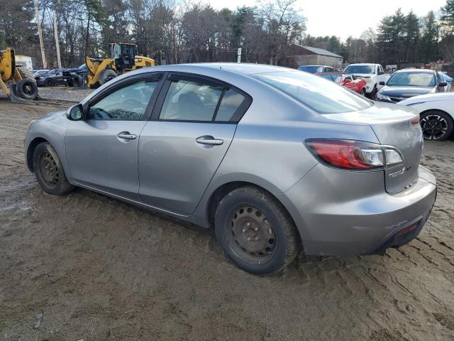 Photo 1 VIN: JM1BL1UG8B1471078 - MAZDA 3 I 