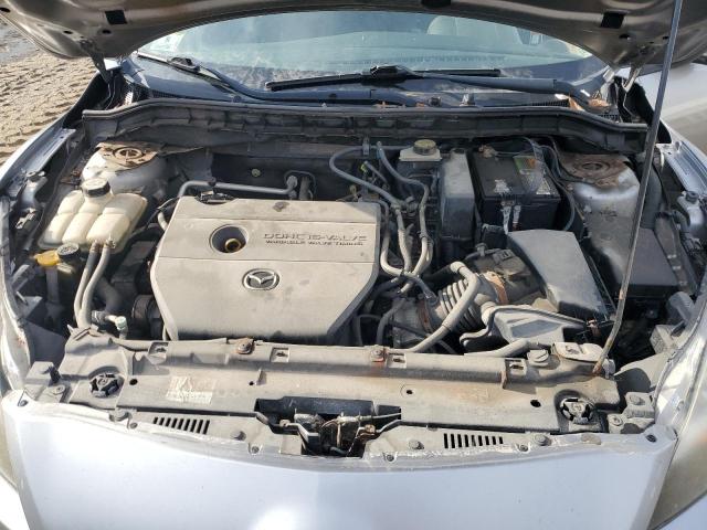 Photo 11 VIN: JM1BL1UG8B1471078 - MAZDA 3 I 