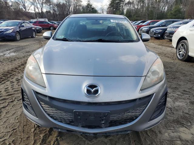 Photo 4 VIN: JM1BL1UG8B1471078 - MAZDA 3 I 