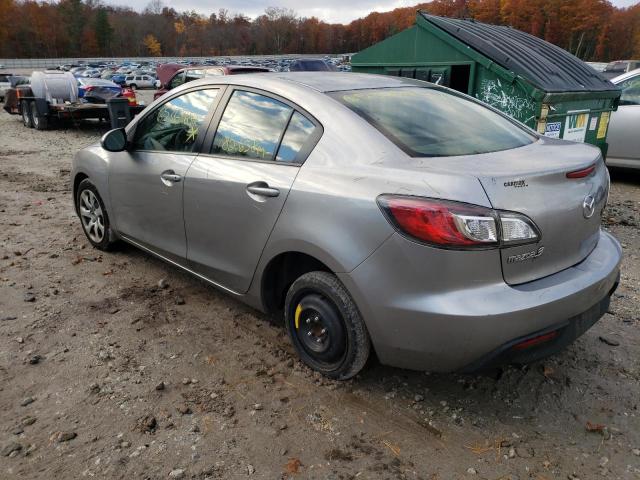 Photo 2 VIN: JM1BL1UG8B1476409 - MAZDA 3 I 