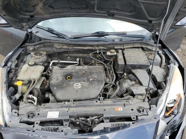 Photo 10 VIN: JM1BL1UG8B1486843 - MAZDA 3 