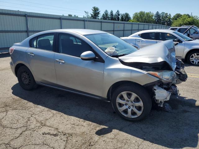 Photo 3 VIN: JM1BL1UG8B1494098 - MAZDA 3 