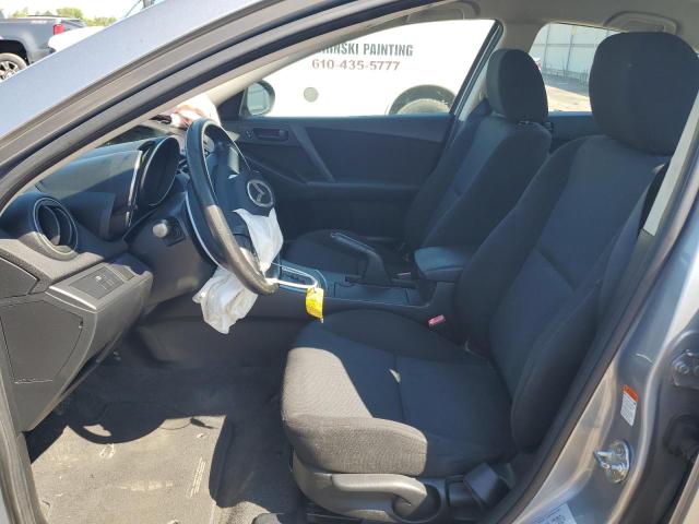 Photo 6 VIN: JM1BL1UG8B1494098 - MAZDA 3 