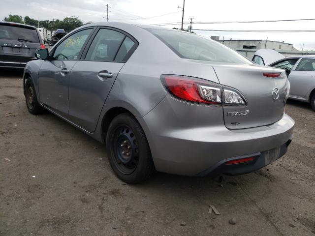 Photo 2 VIN: JM1BL1UG8B1902230 - MAZDA 3 I 