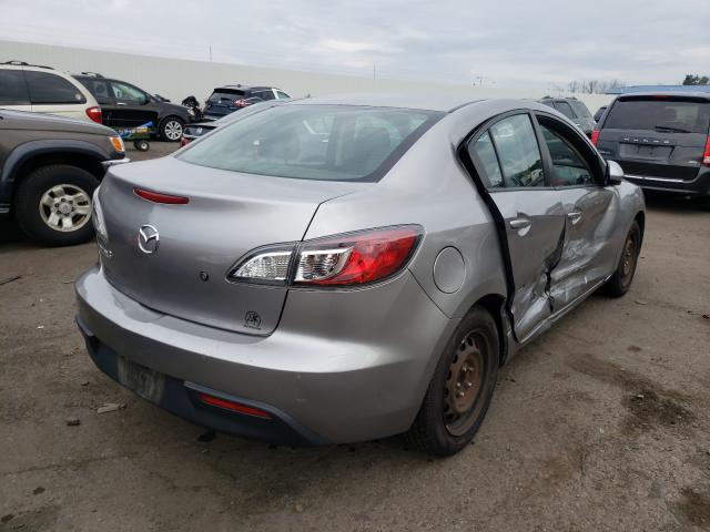 Photo 3 VIN: JM1BL1UG8B1902230 - MAZDA 3 I 