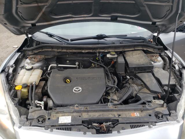 Photo 6 VIN: JM1BL1UG8B1902230 - MAZDA 3 I 