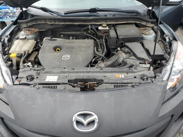 Photo 10 VIN: JM1BL1UG8C1502671 - MAZDA 3 I 