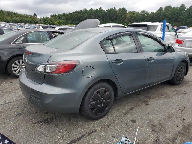 Photo 2 VIN: JM1BL1UG8C1502671 - MAZDA 3 I 