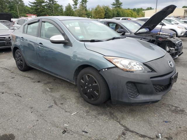 Photo 3 VIN: JM1BL1UG8C1502671 - MAZDA 3 I 