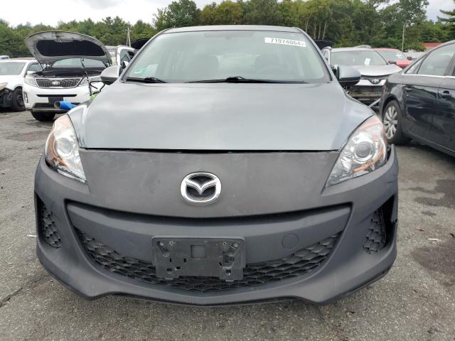 Photo 4 VIN: JM1BL1UG8C1502671 - MAZDA 3 I 