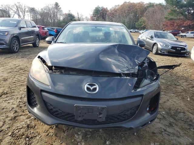 Photo 4 VIN: JM1BL1UG8C1503982 - MAZDA 3 