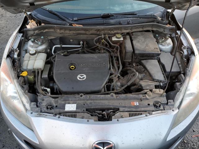 Photo 10 VIN: JM1BL1UG8C1506381 - MAZDA 3 