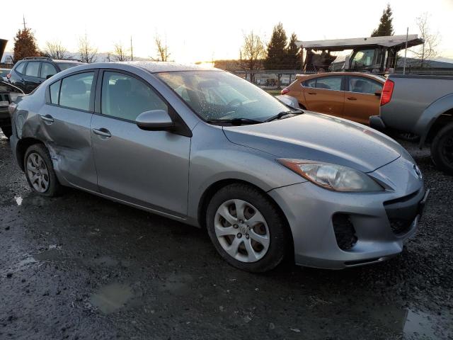 Photo 3 VIN: JM1BL1UG8C1506381 - MAZDA 3 