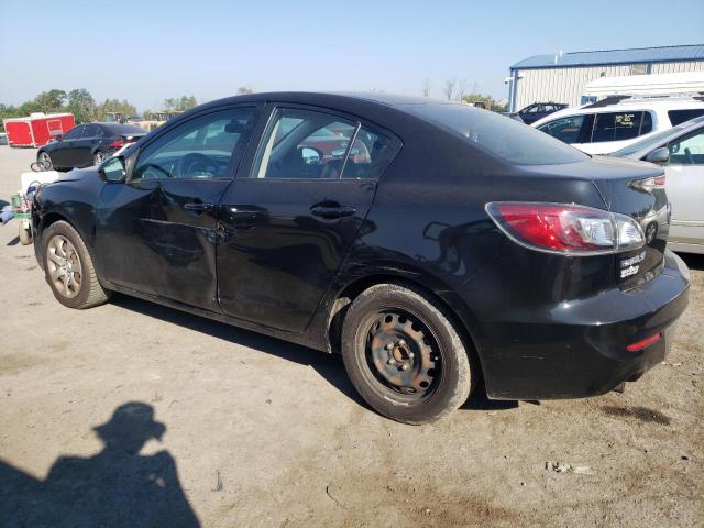 Photo 1 VIN: JM1BL1UG8C1520460 - MAZDA 3 I 