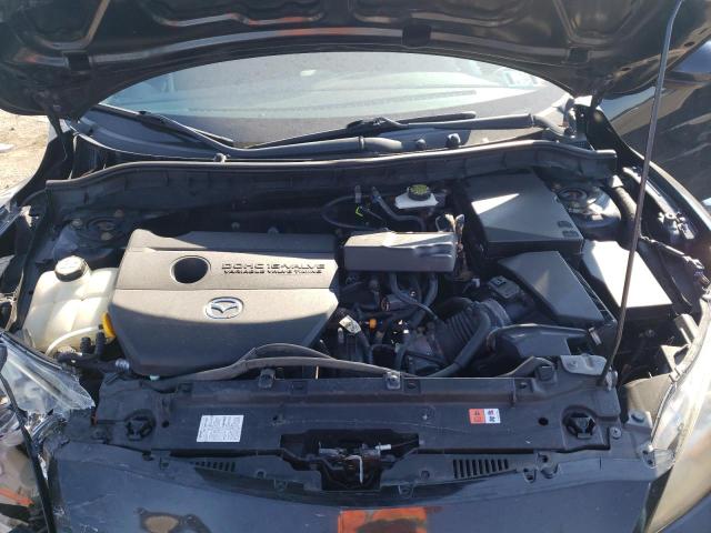 Photo 10 VIN: JM1BL1UG8C1520460 - MAZDA 3 I 