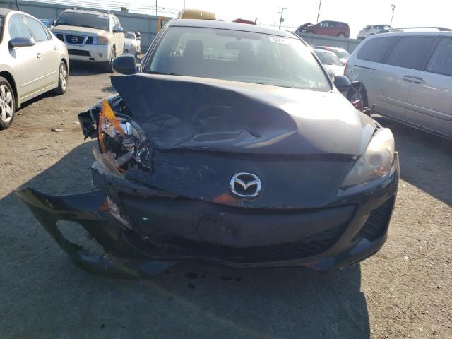 Photo 4 VIN: JM1BL1UG8C1520460 - MAZDA 3 I 