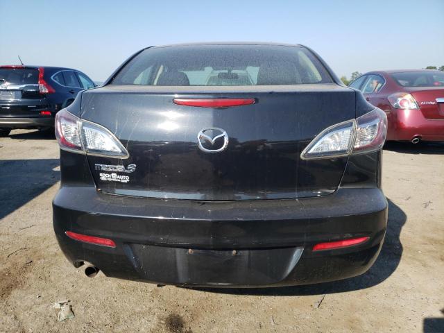 Photo 5 VIN: JM1BL1UG8C1520460 - MAZDA 3 I 