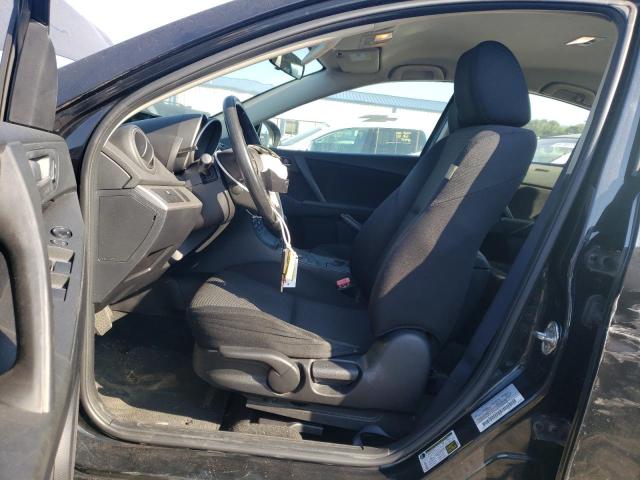 Photo 6 VIN: JM1BL1UG8C1520460 - MAZDA 3 I 