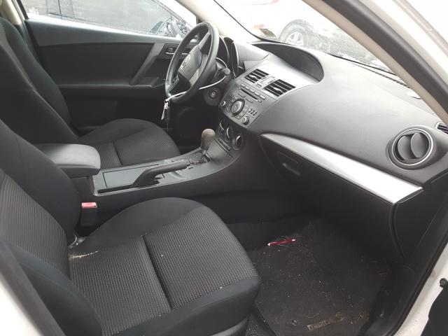 Photo 4 VIN: JM1BL1UG8C1537453 - MAZDA 3 