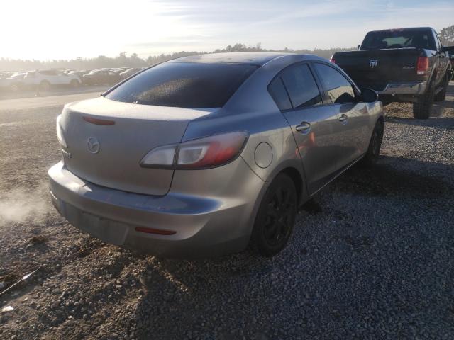 Photo 3 VIN: JM1BL1UG8C1537825 - MAZDA 3 I 