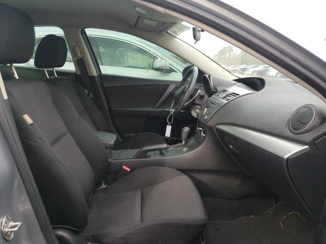 Photo 4 VIN: JM1BL1UG8C1537825 - MAZDA 3 I 