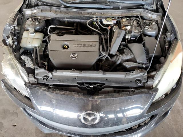 Photo 10 VIN: JM1BL1UG8C1559730 - MAZDA 3 I 