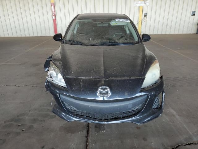 Photo 4 VIN: JM1BL1UG8C1559730 - MAZDA 3 I 