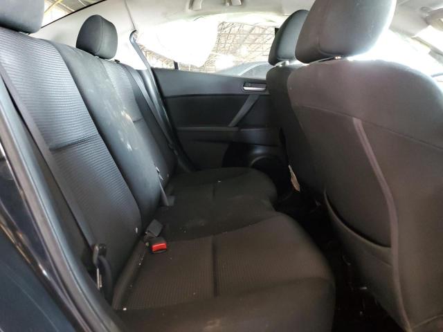 Photo 9 VIN: JM1BL1UG8C1559730 - MAZDA 3 I 