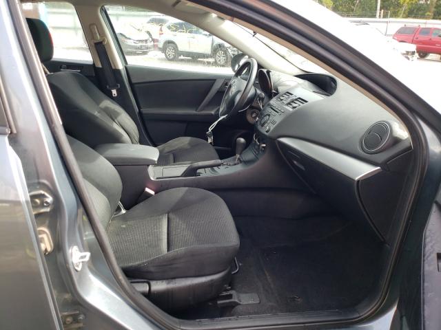 Photo 4 VIN: JM1BL1UG8C1563759 - MAZDA 3 