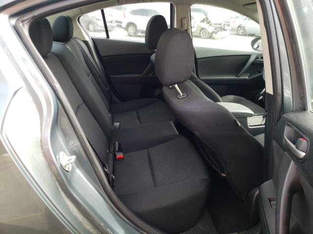 Photo 5 VIN: JM1BL1UG8C1563759 - MAZDA 3 