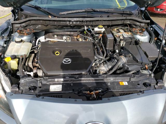 Photo 6 VIN: JM1BL1UG8C1563759 - MAZDA 3 