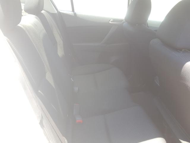 Photo 5 VIN: JM1BL1UG8C1577466 - MAZDA 3 I 