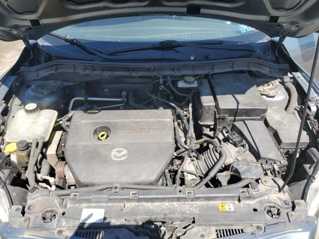 Photo 10 VIN: JM1BL1UG8C1584028 - MAZDA 3 