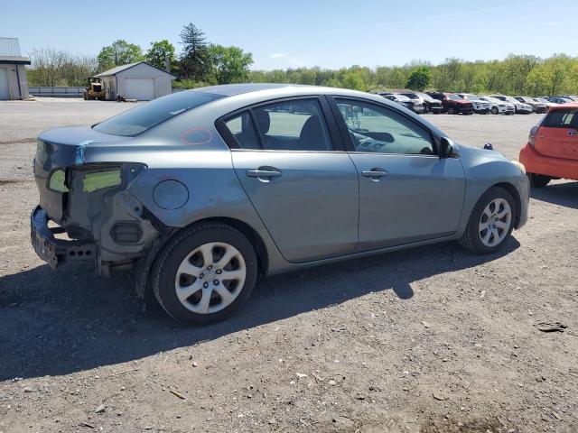 Photo 2 VIN: JM1BL1UG8C1584028 - MAZDA 3 