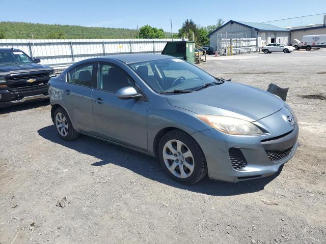 Photo 3 VIN: JM1BL1UG8C1584028 - MAZDA 3 