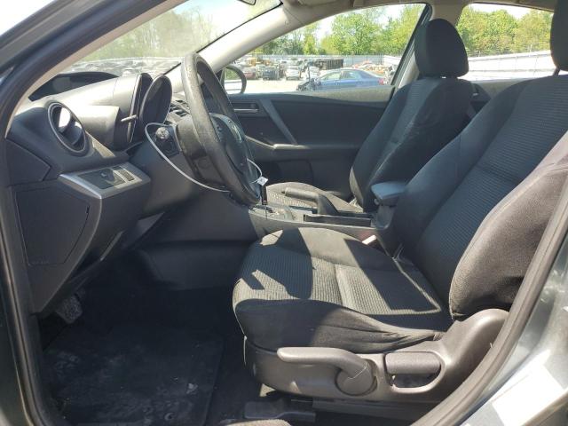 Photo 6 VIN: JM1BL1UG8C1584028 - MAZDA 3 