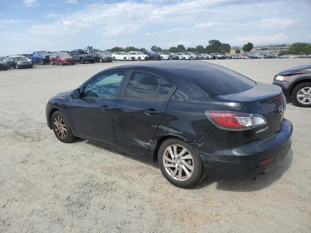 Photo 1 VIN: JM1BL1UG8C1594297 - MAZDA 3 