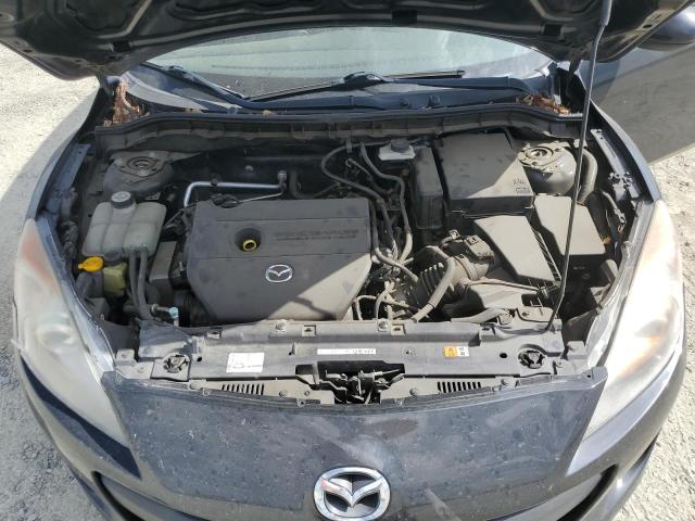 Photo 10 VIN: JM1BL1UG8C1594297 - MAZDA 3 