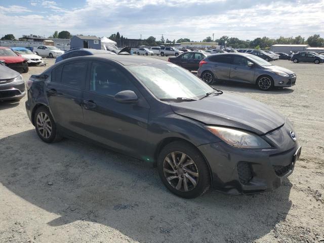 Photo 3 VIN: JM1BL1UG8C1594297 - MAZDA 3 