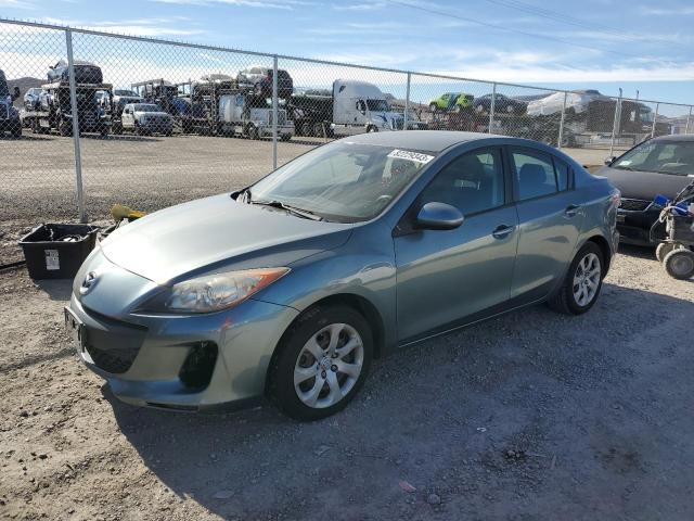 Photo 0 VIN: JM1BL1UG8C1595014 - MAZDA 3 