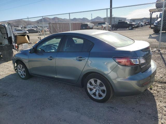 Photo 1 VIN: JM1BL1UG8C1595014 - MAZDA 3 