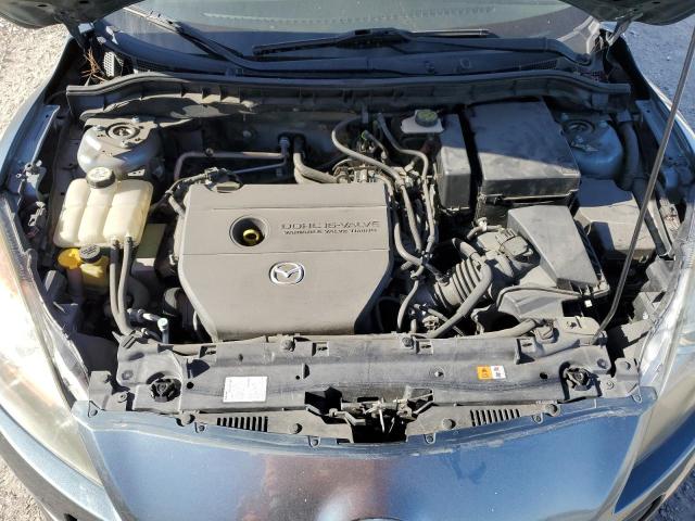 Photo 10 VIN: JM1BL1UG8C1595014 - MAZDA 3 