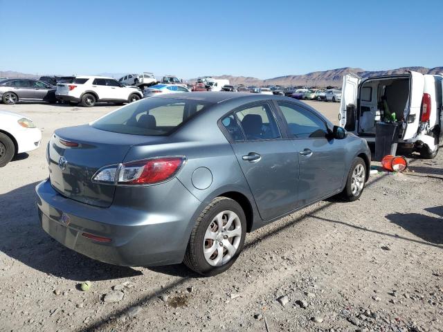 Photo 2 VIN: JM1BL1UG8C1595014 - MAZDA 3 