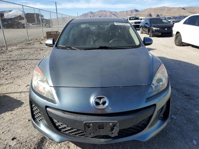 Photo 4 VIN: JM1BL1UG8C1595014 - MAZDA 3 