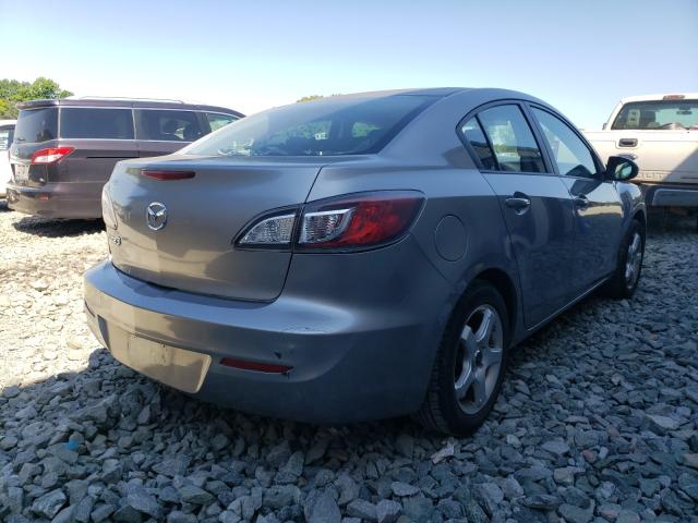 Photo 3 VIN: JM1BL1UG8C1654143 - MAZDA 3 I 