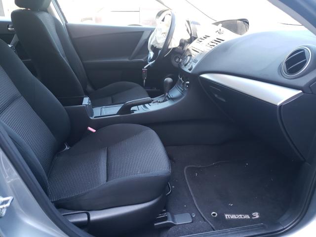 Photo 4 VIN: JM1BL1UG8C1654143 - MAZDA 3 I 