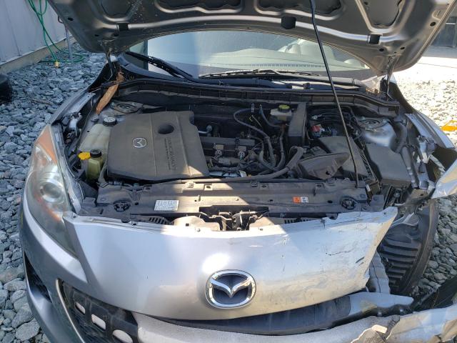 Photo 6 VIN: JM1BL1UG8C1654143 - MAZDA 3 I 